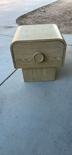 Nightstand