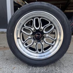 Welds Drag Packs 