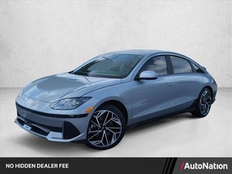 2025 Hyundai IONIQ 6