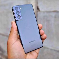 Samsung Galaxy S21 Plus Unlocked With Warranty 