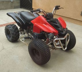 200cc UTV ATV QUAD