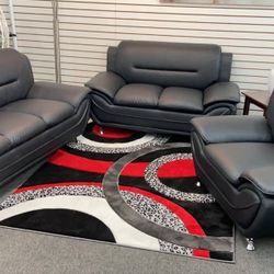 Sofá Y Loveseat. Ask For Price 