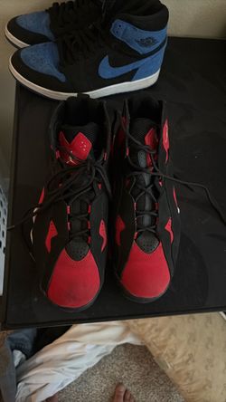 Jordan shoes
