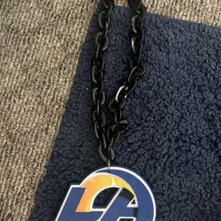Rams Football 