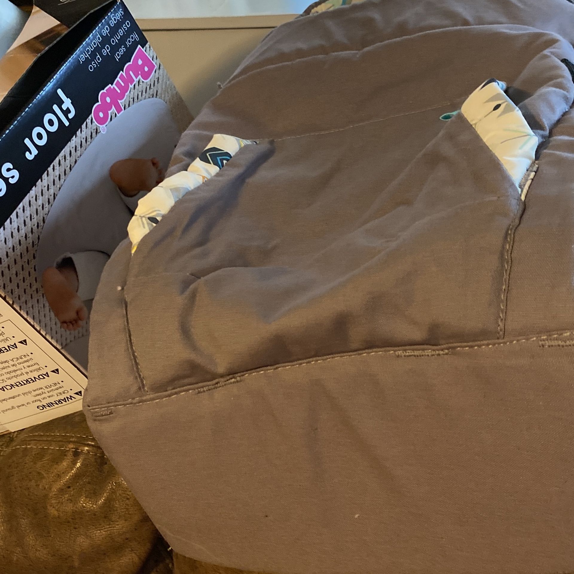 Infantino Cuddle Up Ergonomic Hoodie Carrier