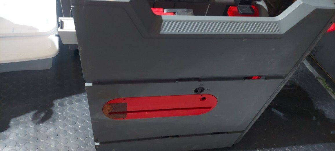 Table Saw