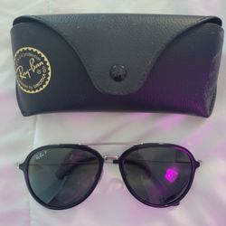 Ray-Ban polarized 