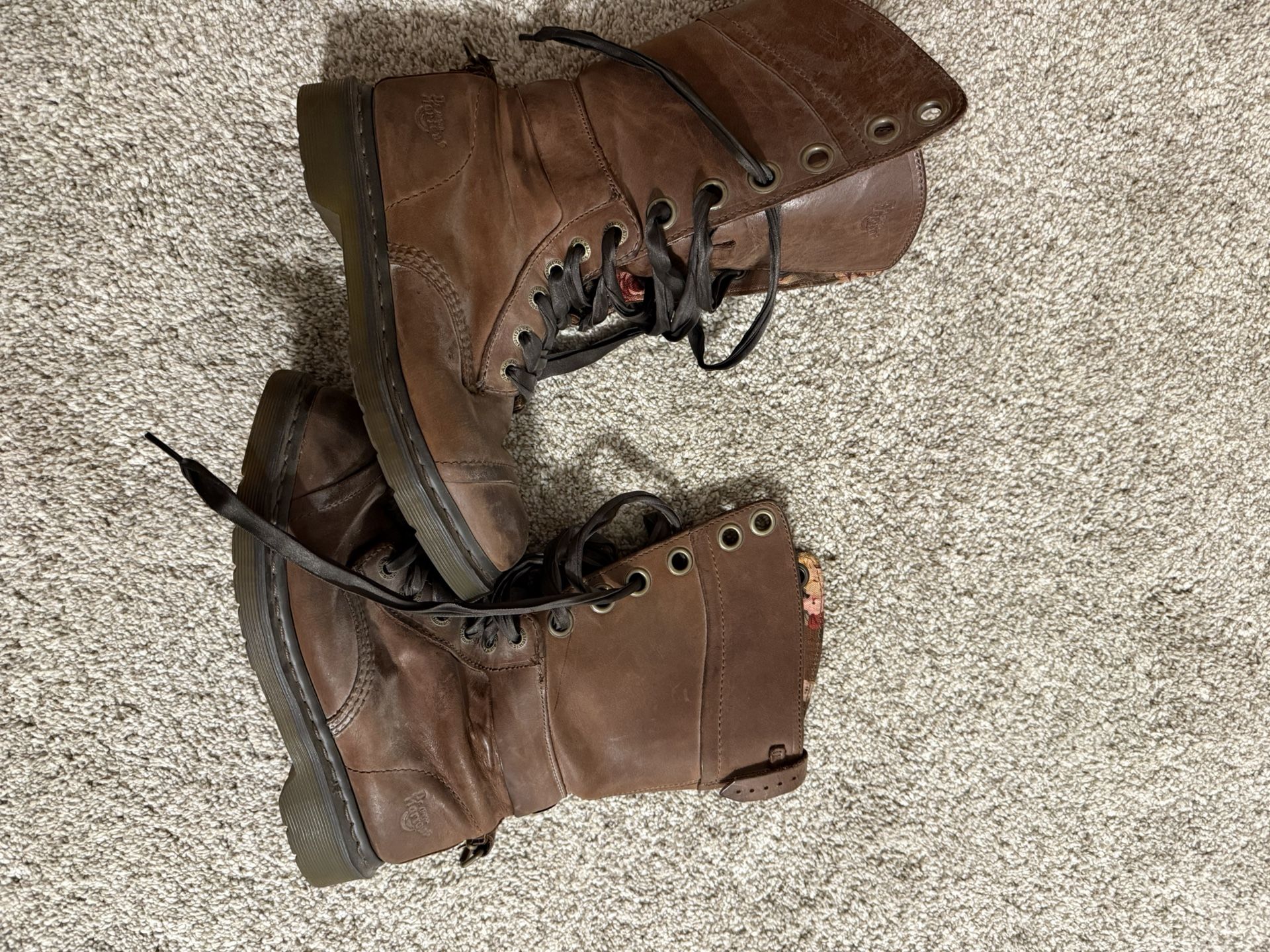 Original Doc Martin Boots
