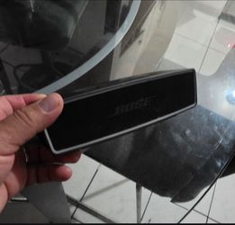 Bose Portable Bluetooth Speaker