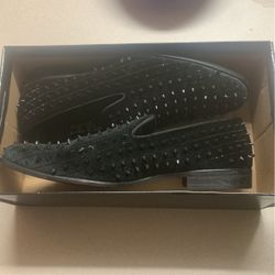 Exclusive Red Bottom Dress Shoes 