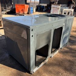3 Ton Goodman Package Heat Pump