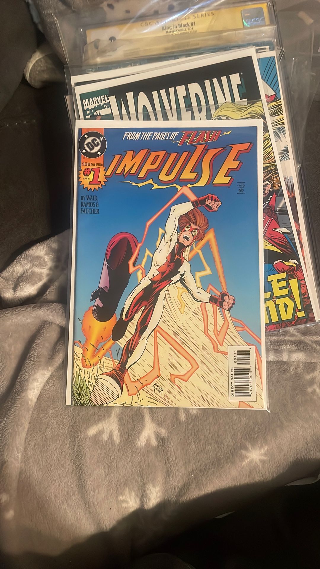 Impulse 1