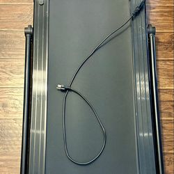 🏃‍♀️‍➡️🏃‍♂️‍➡️UREVO walking pad