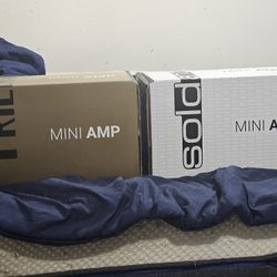 Guitar amps for sale