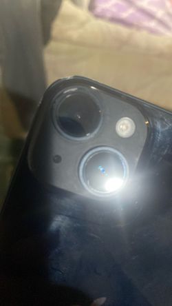 Unlocked iPhone 14