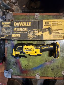 Dewalt 