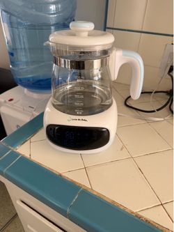 Kettle