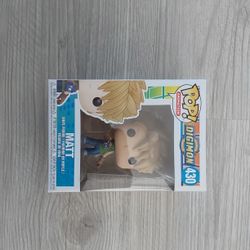 Matt (Digimon) 430 Funko Pop