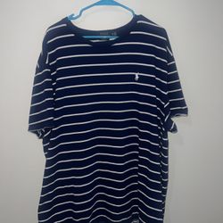 Ralph Lauren Tee XXL