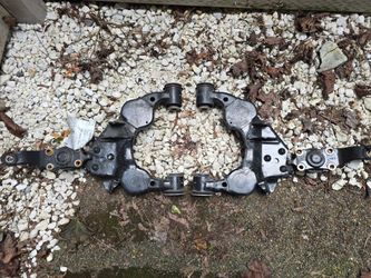 1st gen Tundra/Sequoia front lower control arms