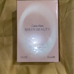 Calvin Klein Perfume
