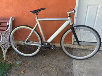 Lightweight fixie