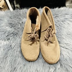 Lucky Shoes S6.5