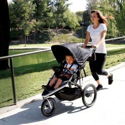 Jogging Stroller 