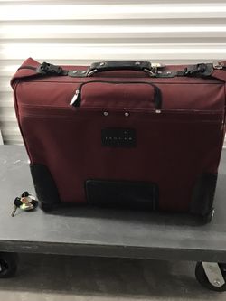 Luggage