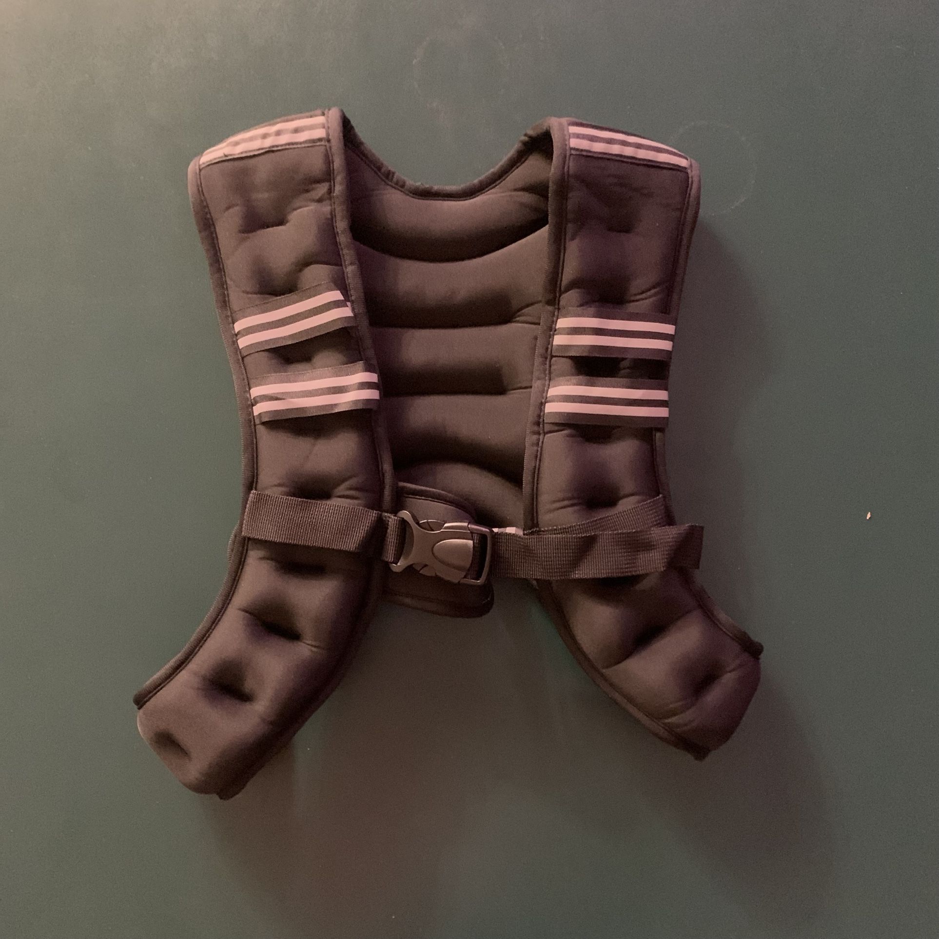Weighted Vest