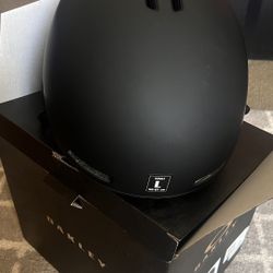 Mod 7 Oakley Helmet Large Brand New!!