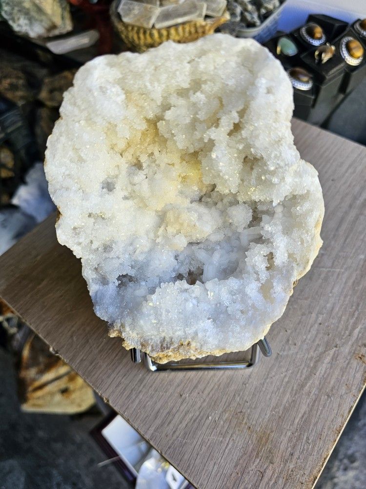 Healing Crystal's And Minerals