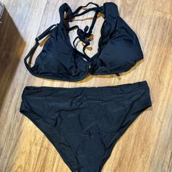 Women’s Swim Suit XL