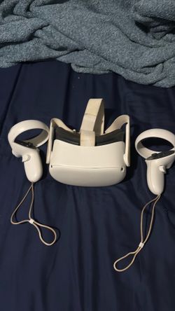 Oculus quest 2