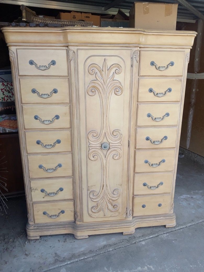 Beautiful Furniture Piece