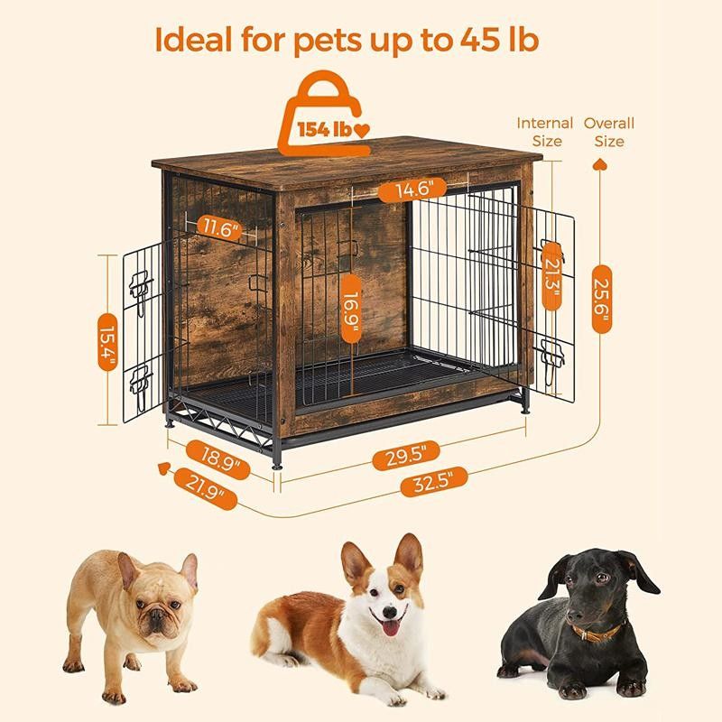 Dog Cage