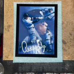 Aaron Judge