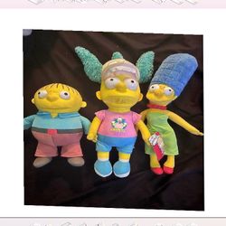 Precious Stuffed Friends Soft, Warm, and Perfect for Children more yet