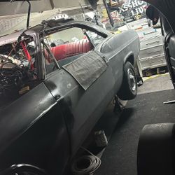 66impala Ss