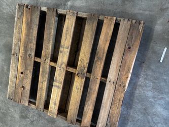 Pallets