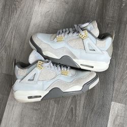 Jordan 4 Craft Size 9 
