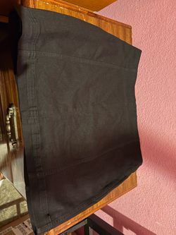 Wildfable skirt
