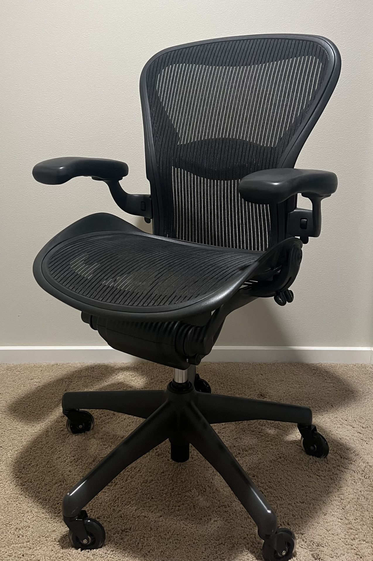 Herman Miller Aeron
