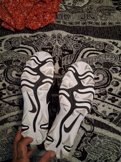 Nike vapor cleats