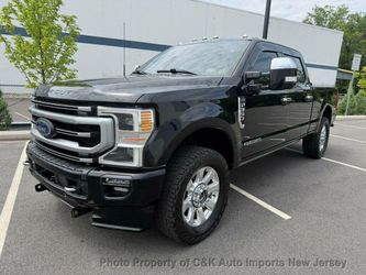 2022 Ford F-350