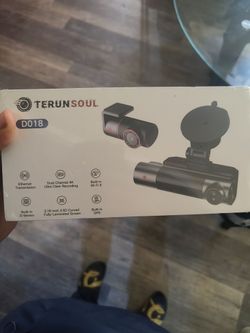 Dash cam