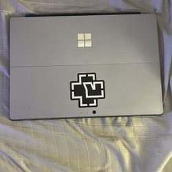 Microsoft Surface Pro 3