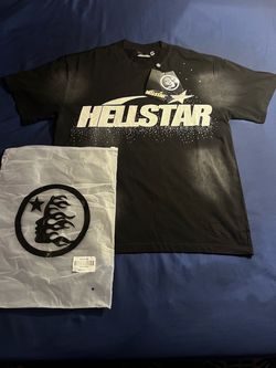 Hellstar tee