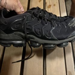 Nike Vapormax Size 8