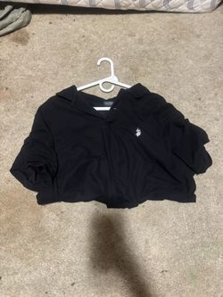 Men’s Collar Shirt